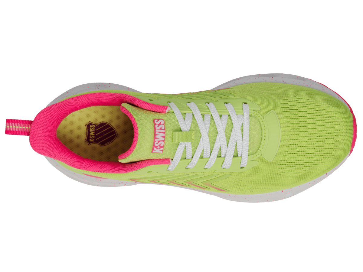 K-Swiss Customer Favorite - MELROSE TUBES LITE