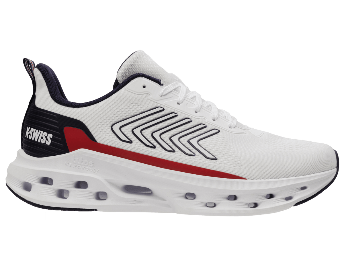 K-Swiss Sale - MELROSE TUBES LITE