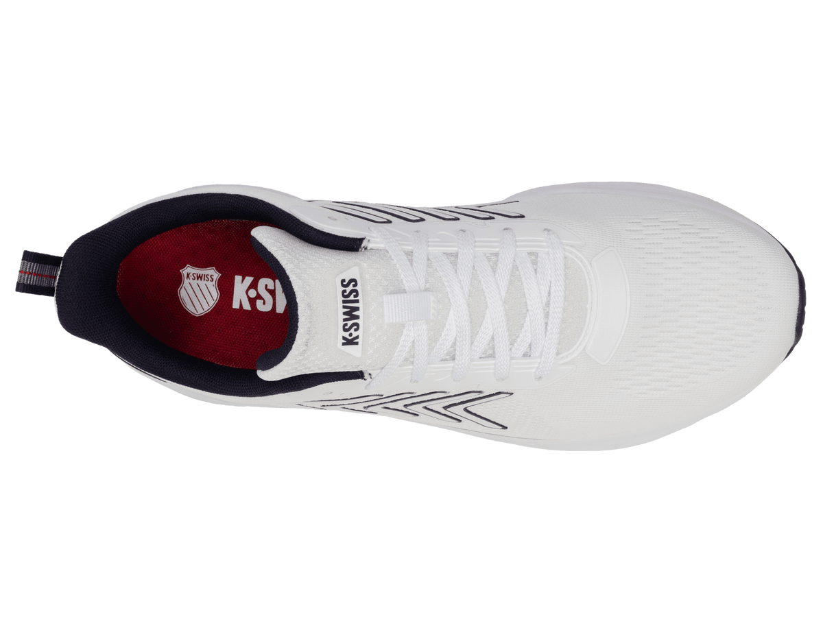 K-Swiss Sale - MELROSE TUBES LITE