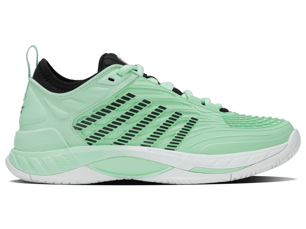K-Swiss Featured - HYPERCOURT SUPREME 2