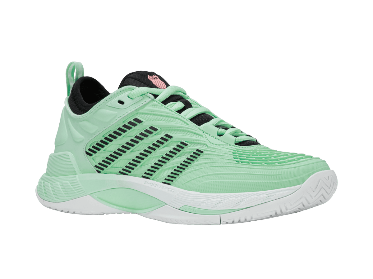 K-Swiss Featured - HYPERCOURT SUPREME 2