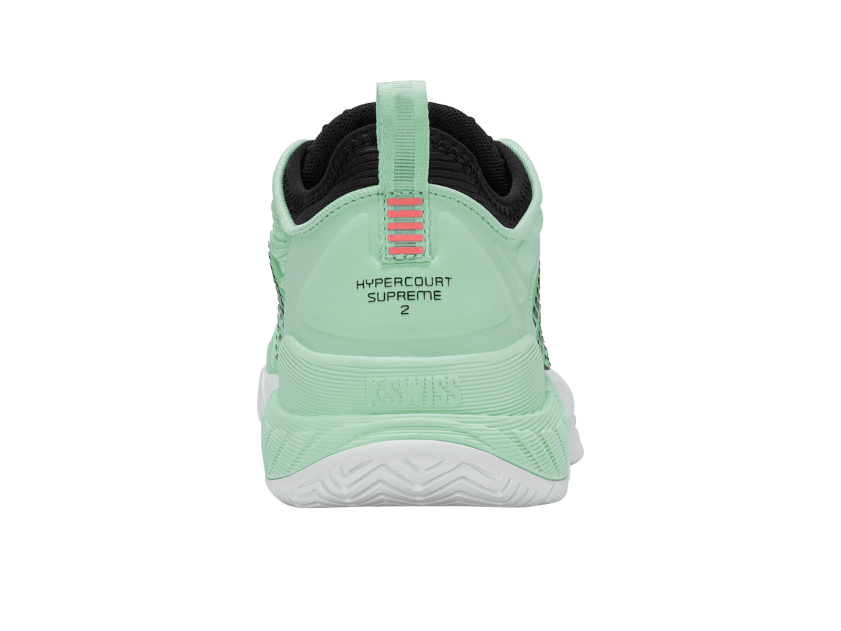 K-Swiss Featured - HYPERCOURT SUPREME 2