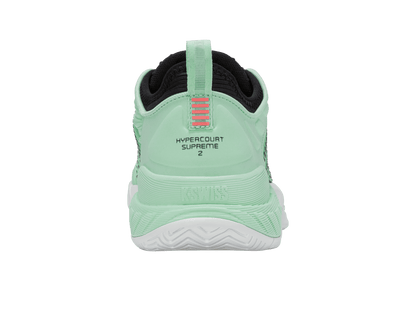 K-Swiss Featured - HYPERCOURT SUPREME 2