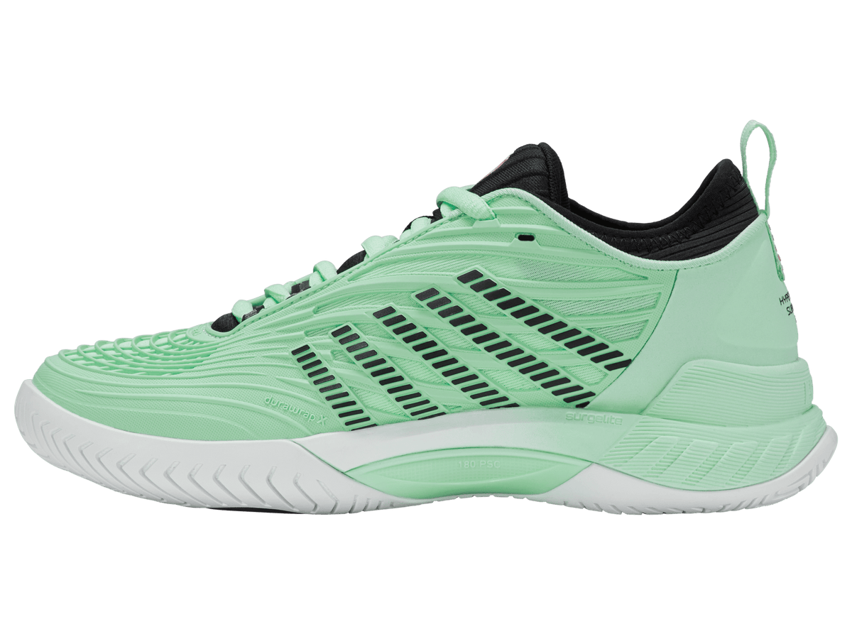 K-Swiss Featured - HYPERCOURT SUPREME 2