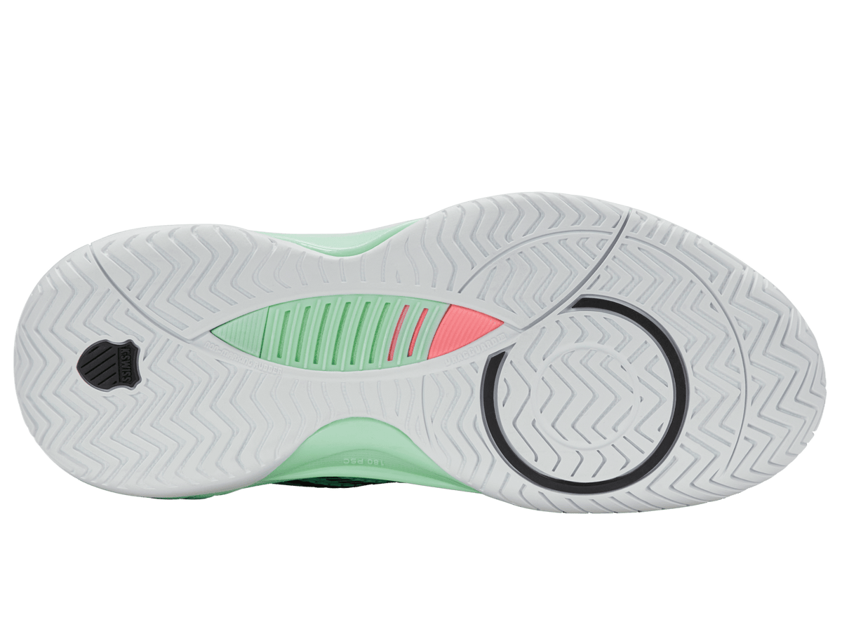 K-Swiss Featured - HYPERCOURT SUPREME 2
