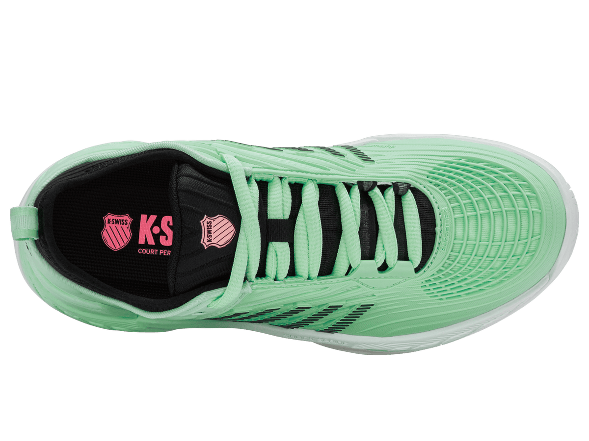 K-Swiss Featured - HYPERCOURT SUPREME 2