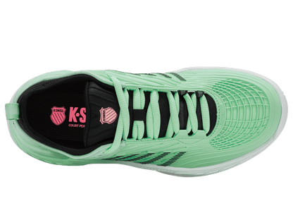 K-Swiss Featured - HYPERCOURT SUPREME 2
