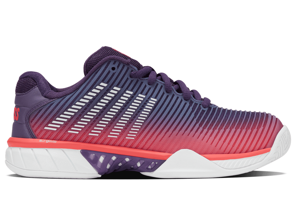 K-Swiss Quality - HYPERCOURT EXPRESS 2