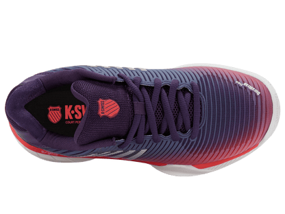 K-Swiss Quality - HYPERCOURT EXPRESS 2