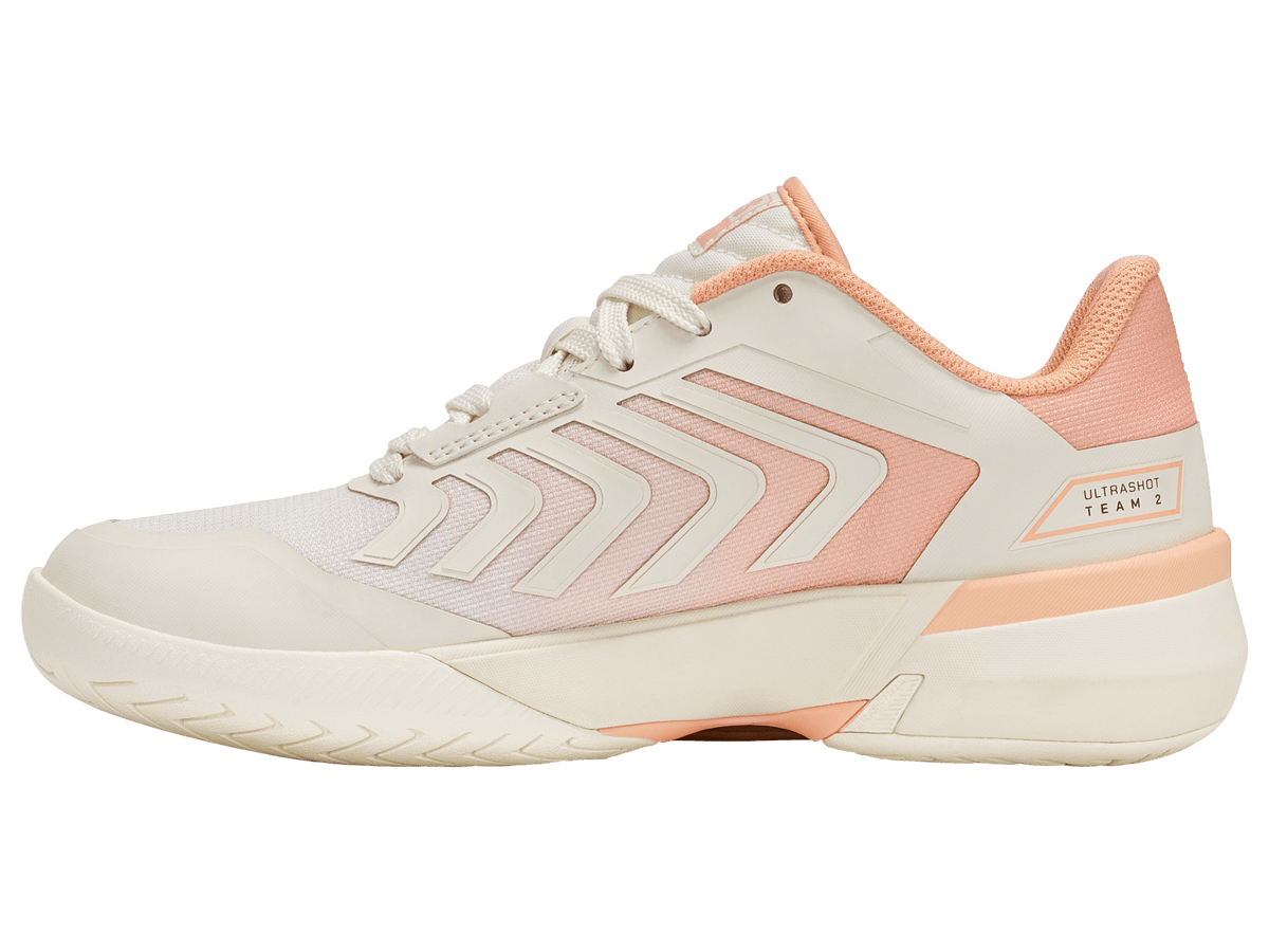 K-Swiss Premium - ULTRASHOT TEAM 2