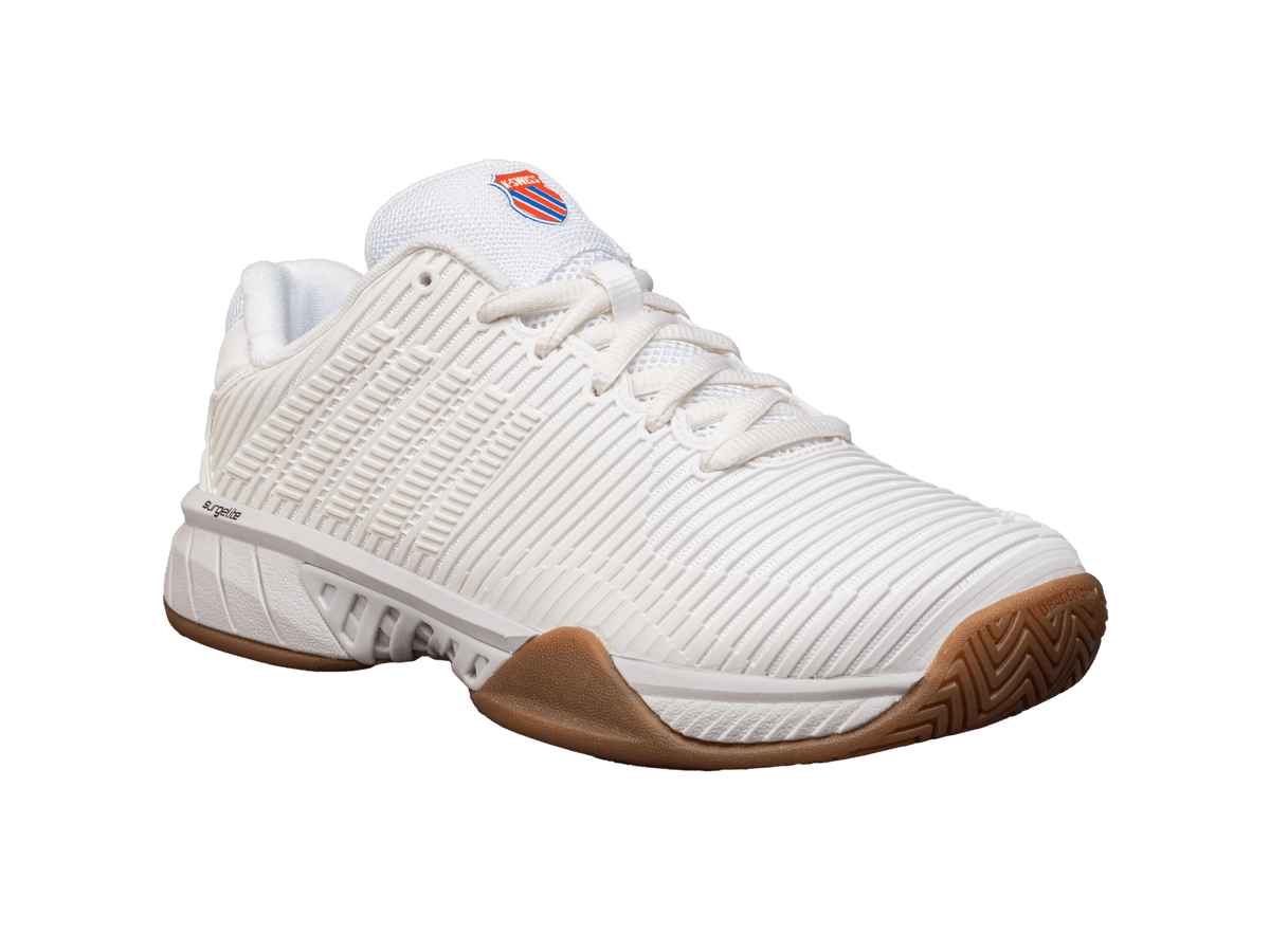 K-Swiss Top Pick - HYPERCOURT EXPRESS 2 INDOOR