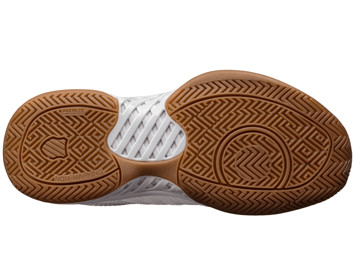 K-Swiss Top Pick - HYPERCOURT EXPRESS 2 INDOOR