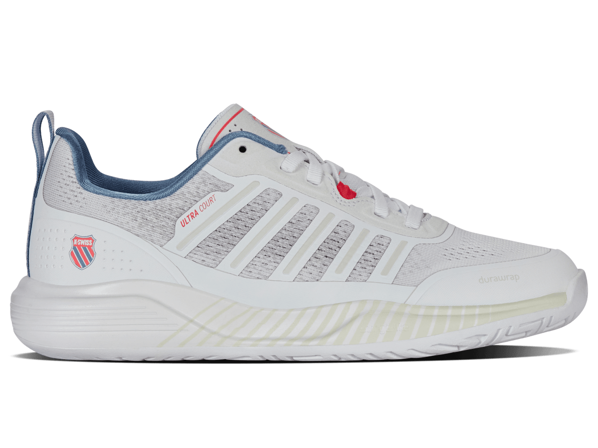 K-Swiss Customer Favorite - ULTRA COURT