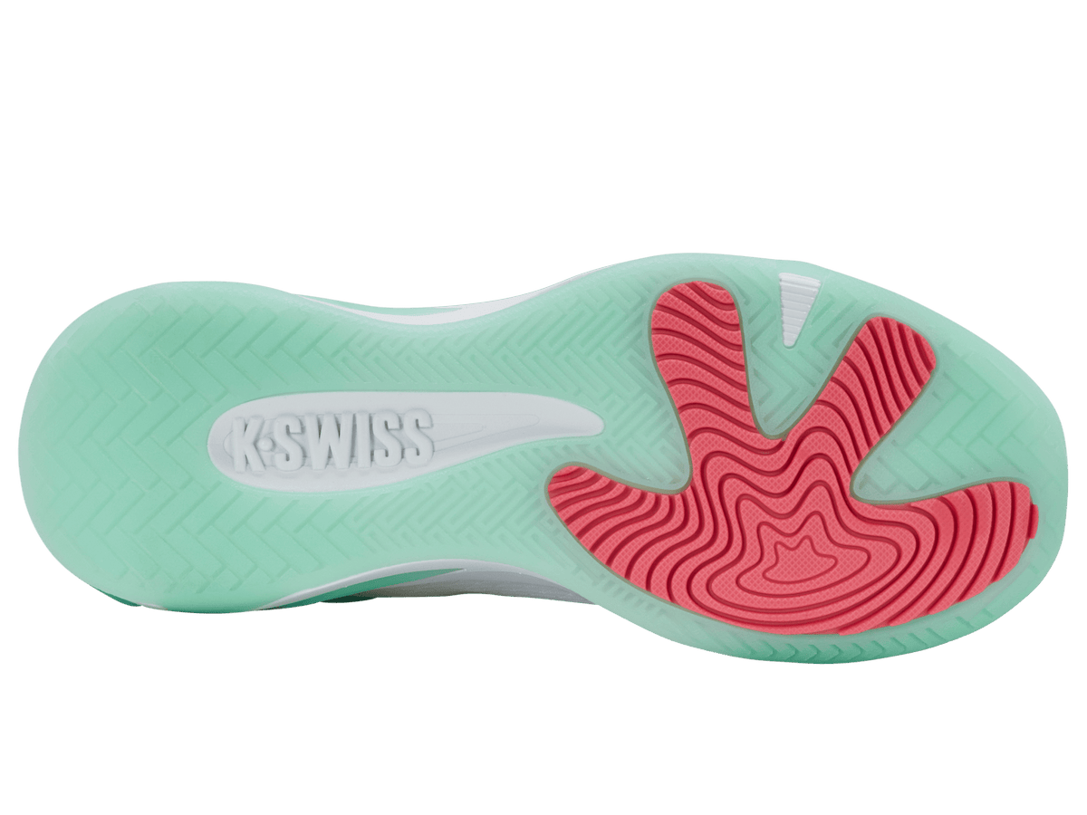 K-Swiss Trusted - K-FRAME PICKLEBALL