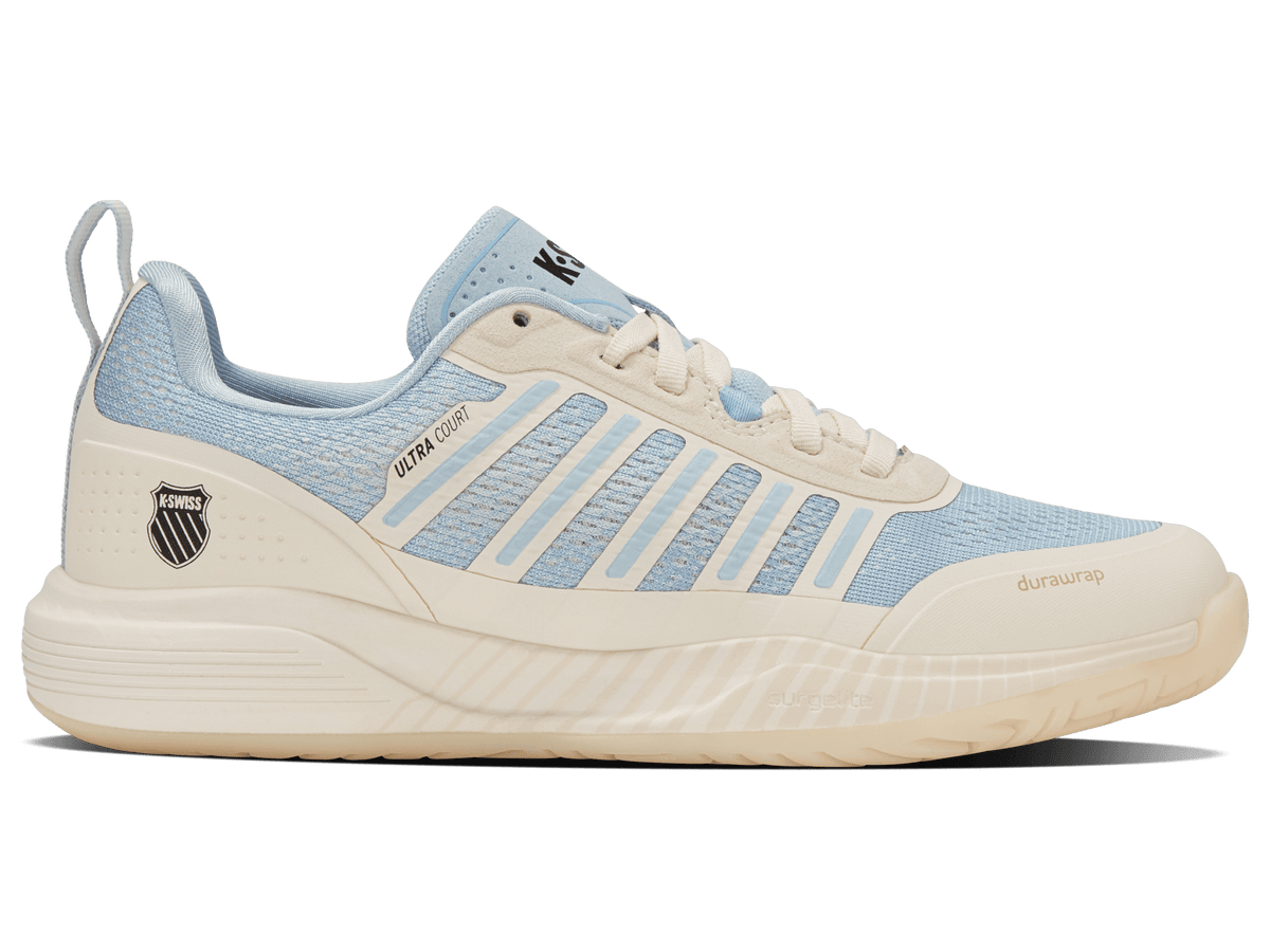 K-Swiss Deals - ULTRA COURT