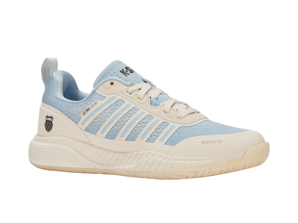 K-Swiss Deals - ULTRA COURT
