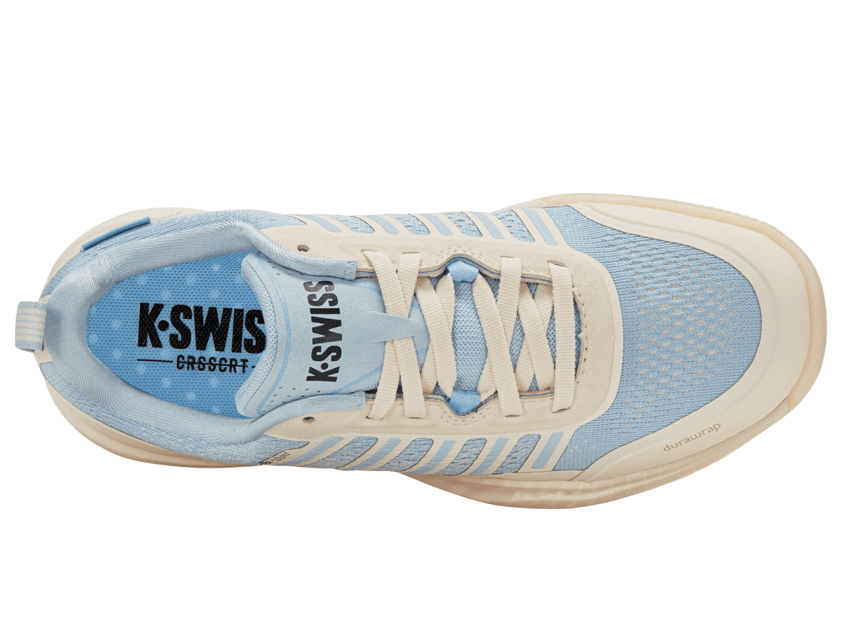 K-Swiss Deals - ULTRA COURT