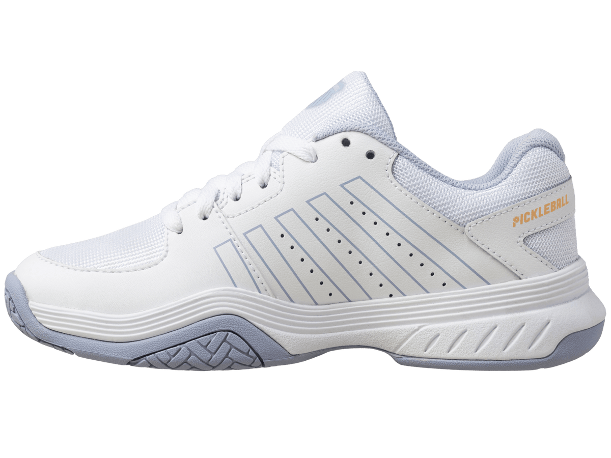 K-Swiss Latest - COURT EXPRESS PICKLEBALL