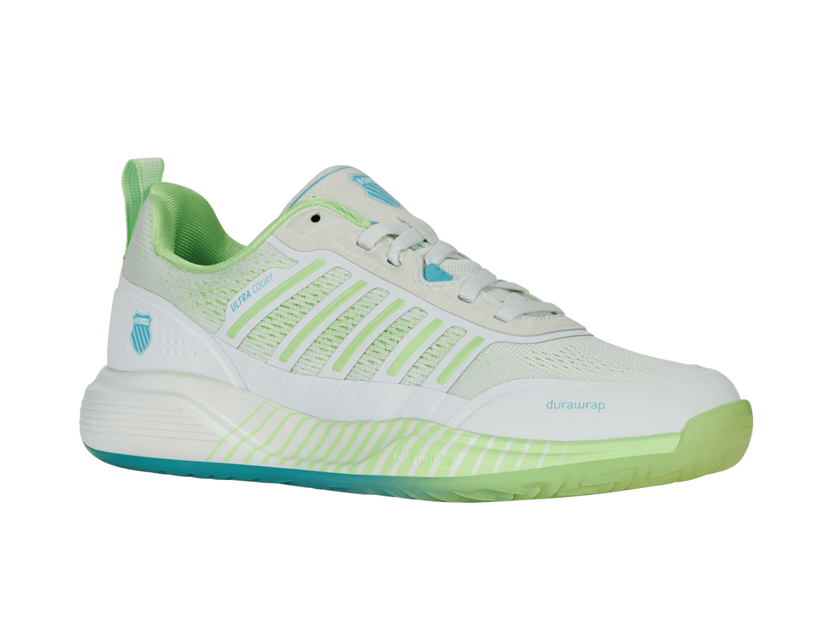 K-Swiss Best Seller - ULTRA COURT