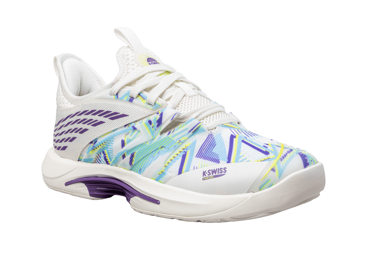 K-Swiss Special Offer - SPEEDTRAC PADEL