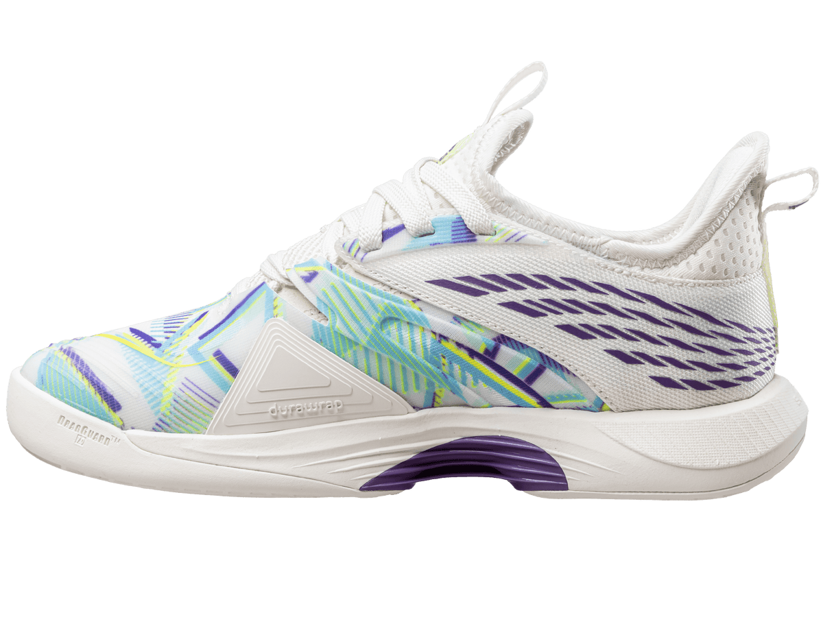 K-Swiss Special Offer - SPEEDTRAC PADEL