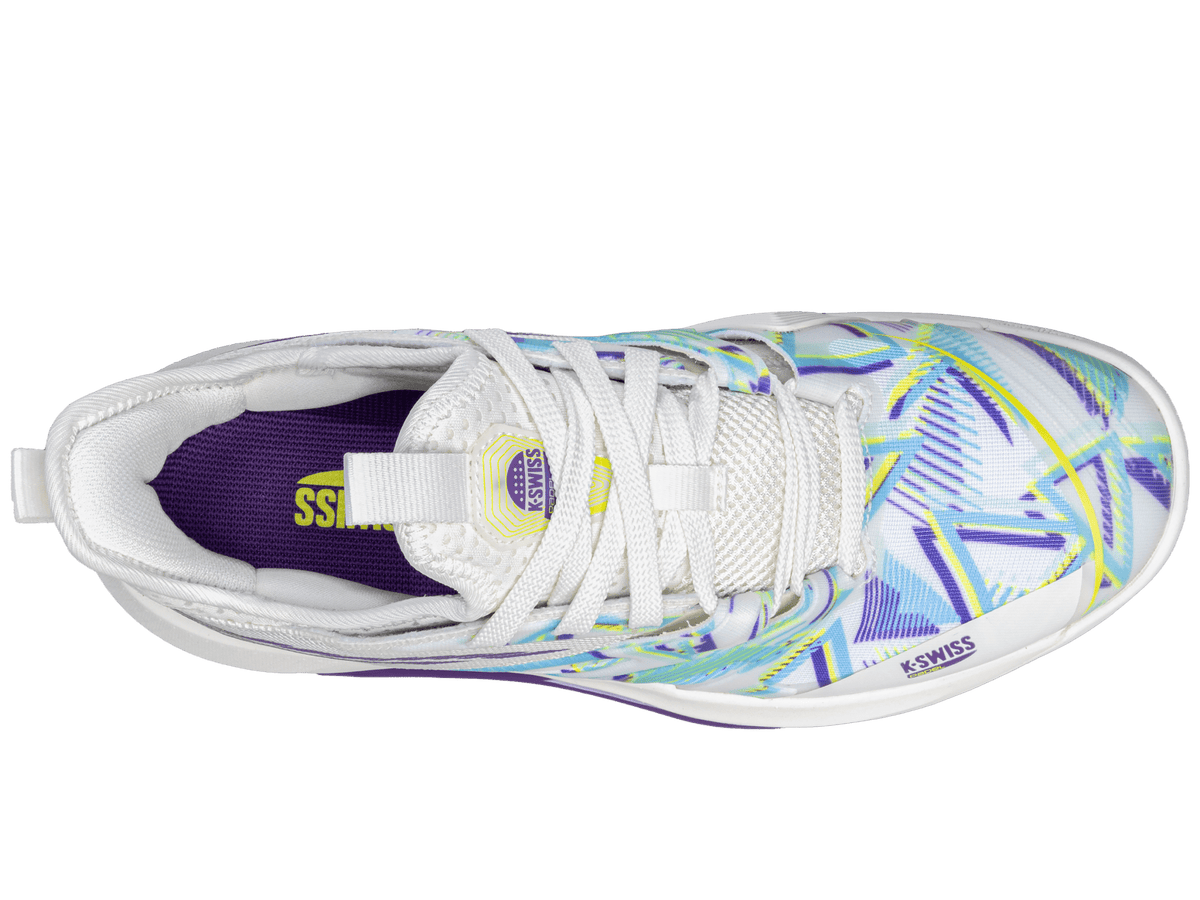 K-Swiss Special Offer - SPEEDTRAC PADEL