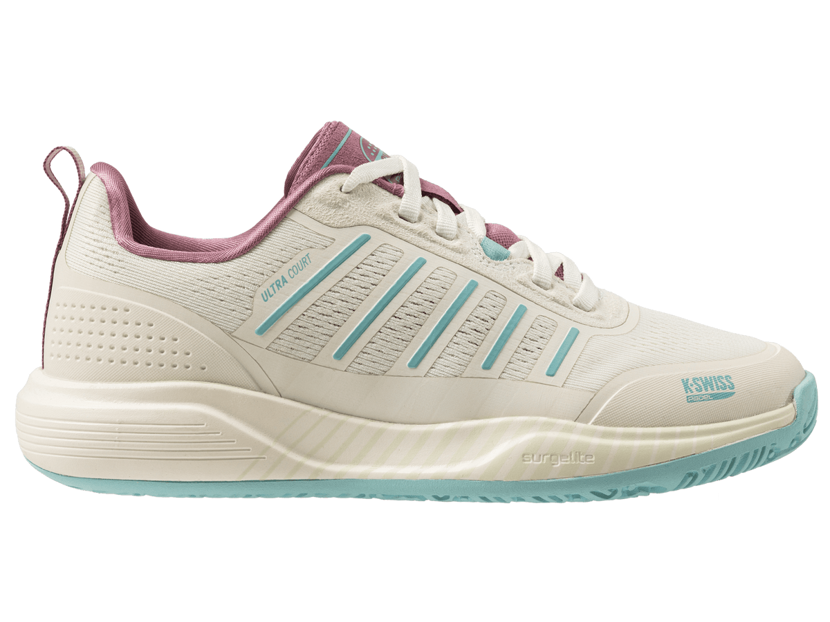 K-Swiss Everyday - ULTRA COURT PADEL