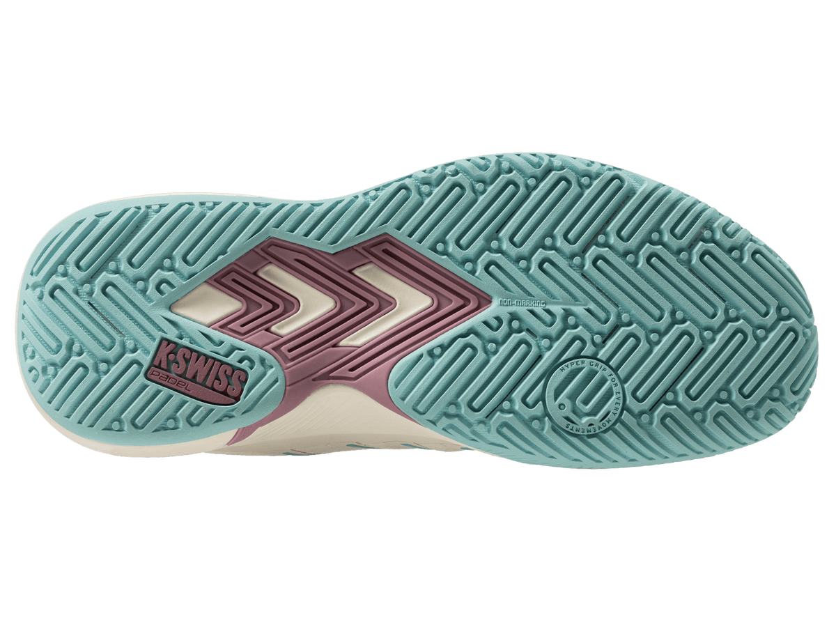 K-Swiss Everyday - ULTRA COURT PADEL