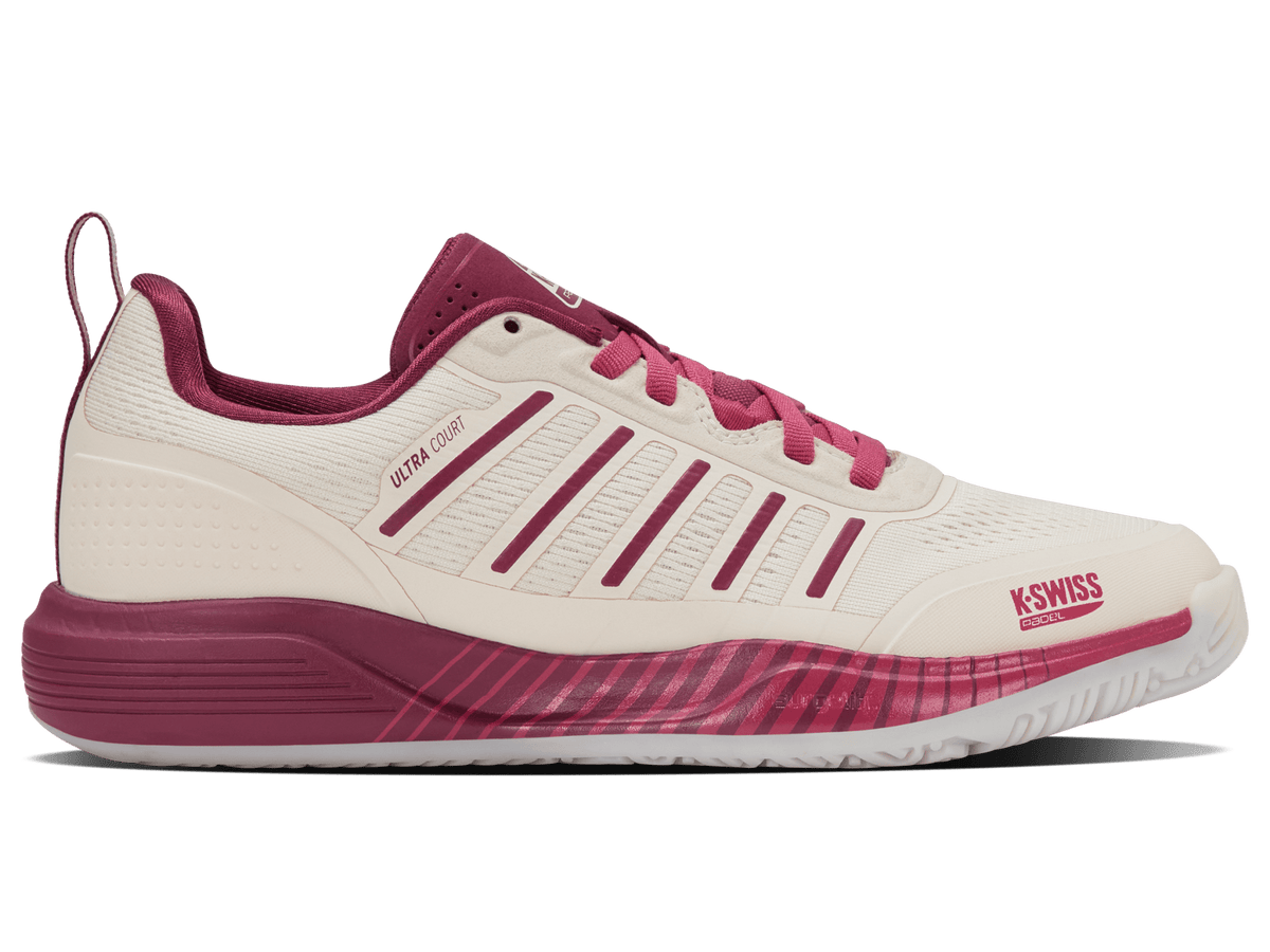 K-Swiss Exclusive - ULTRA COURT PADEL