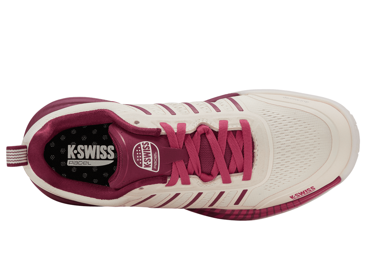 K-Swiss Exclusive - ULTRA COURT PADEL