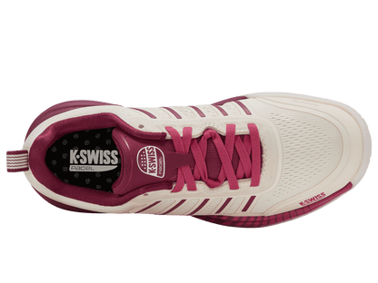 K-Swiss Exclusive - ULTRA COURT PADEL