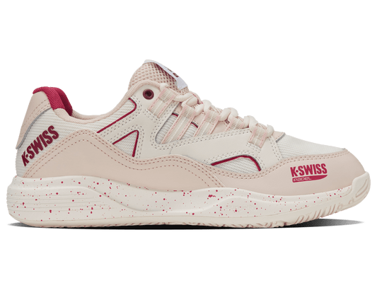 K-Swiss Recommended - TURA TEAM PADEL