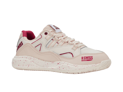 K-Swiss Recommended - TURA TEAM PADEL