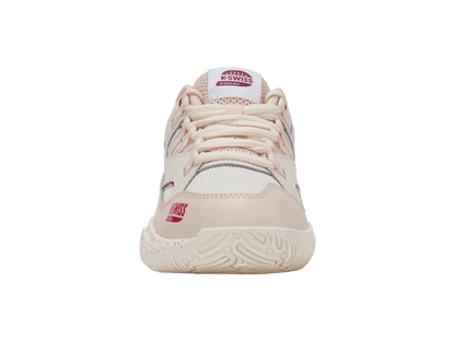 K-Swiss Recommended - TURA TEAM PADEL