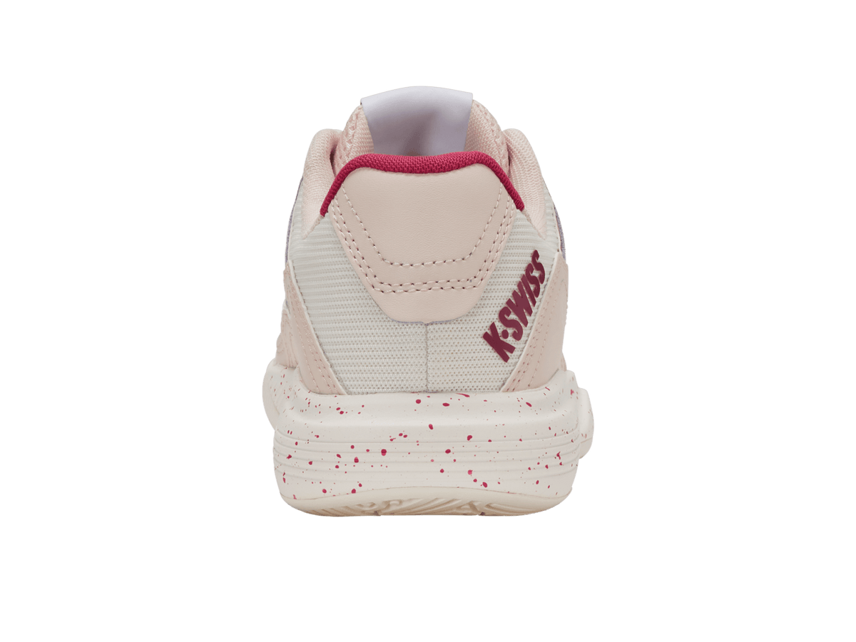 K-Swiss Recommended - TURA TEAM PADEL