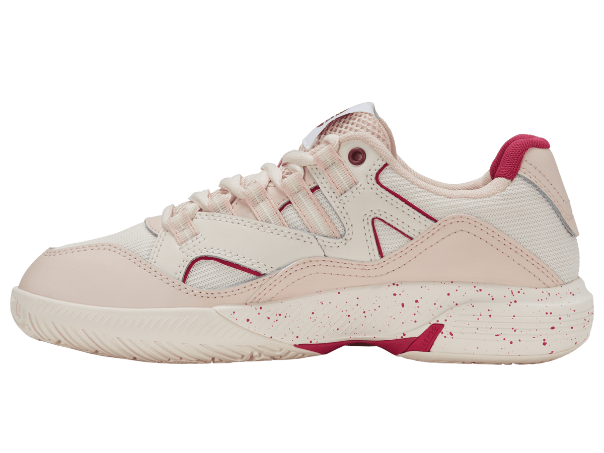 K-Swiss Recommended - TURA TEAM PADEL
