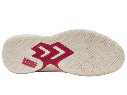 K-Swiss Recommended - TURA TEAM PADEL