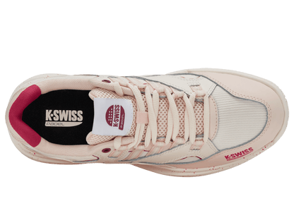 K-Swiss Recommended - TURA TEAM PADEL