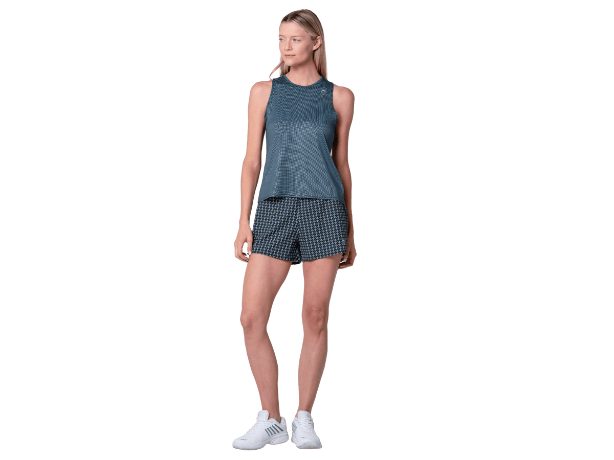 K-Swiss Best Price - CROSS BACK TANK