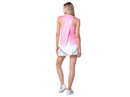 K-Swiss Trending - CROSS BACK TANK