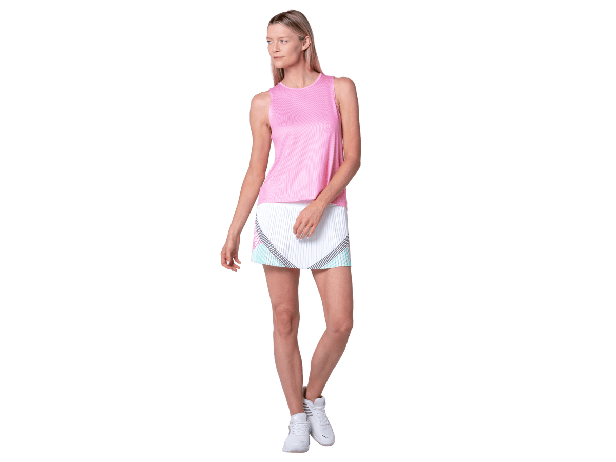 K-Swiss Trending - CROSS BACK TANK