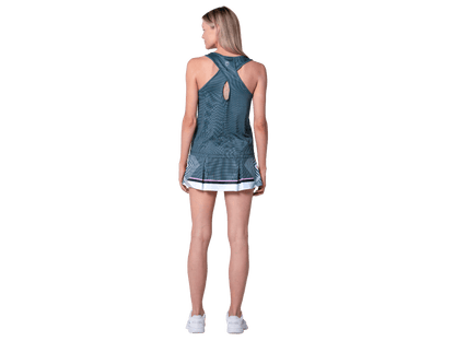 K-Swiss Great Value - KEYHOLE TANK
