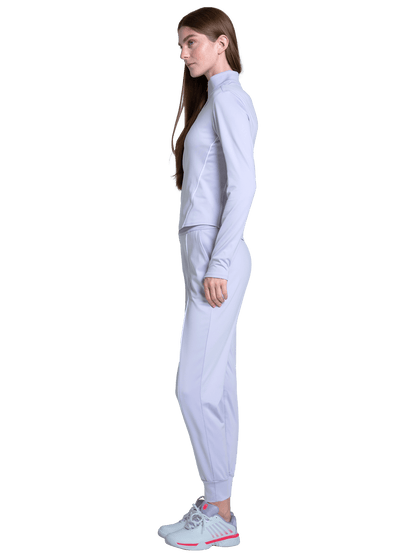K-Swiss Classic - EDGE 1/4 ZIP L/S