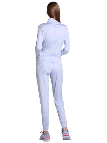 K-Swiss Classic - EDGE 1/4 ZIP L/S