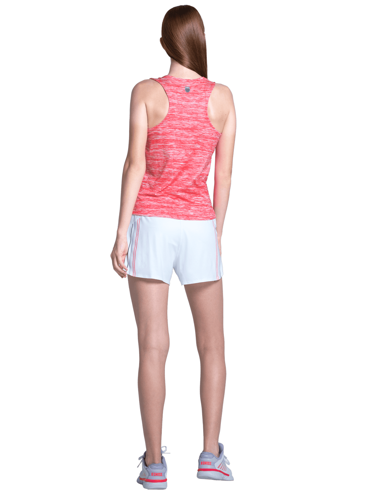 K-Swiss Featured - ACTION TANK