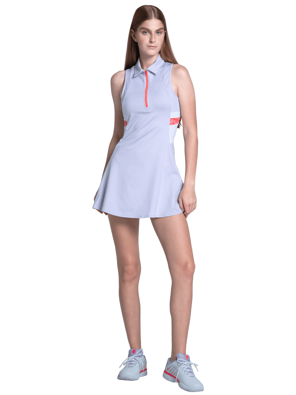 K-Swiss Signature - SYNERGIZE DRESS