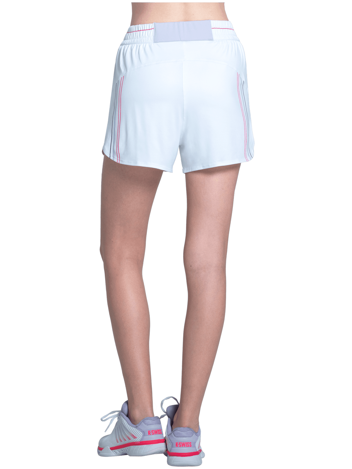 K-Swiss Quality - REACTION SHORT-3"