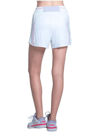 K-Swiss Quality - REACTION SHORT-3"