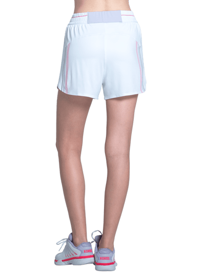 K-Swiss Quality - REACTION SHORT-3"