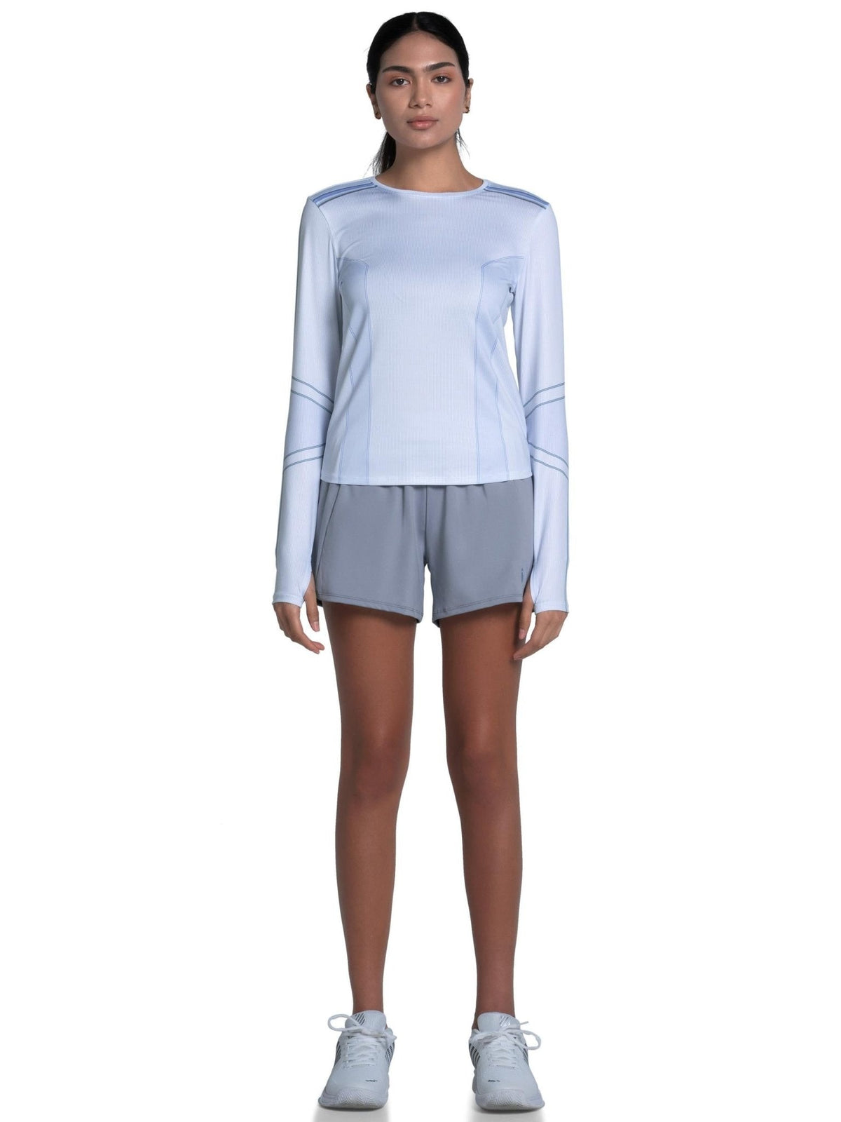 K-Swiss Premium - ACCELERATE L/S
